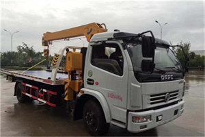 天柱24小时道路救援服务