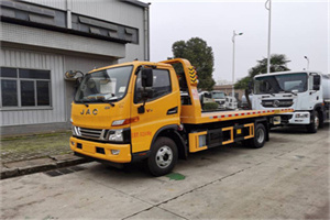 天柱车辆公路救援