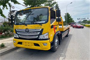 天柱汽车救援头像