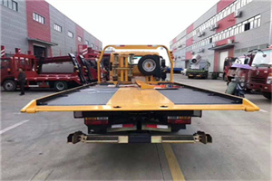 天柱附近汽车救援服务