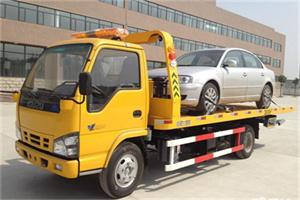 天柱道路救援一般怎么收费