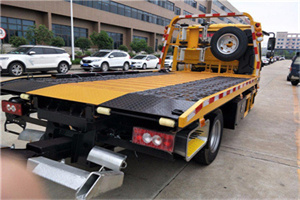 天柱24小时汽车送油服务公司