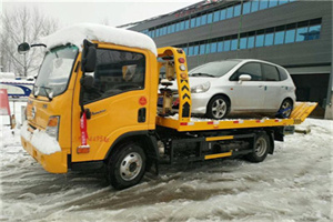 天柱附近道路救援服务