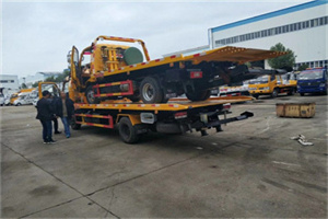 天柱同城汽车补胎