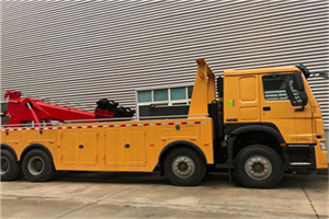 天柱道路救援公司